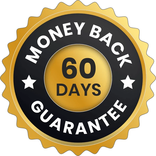 GlucoTrust Bites money back Guarantee