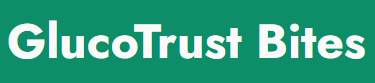 GlucoTrust Bites